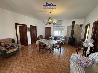 Chalet en venta en Puente Genil