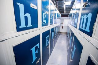 Trastero en alquiler en Pueblo Nuevo en Madrid