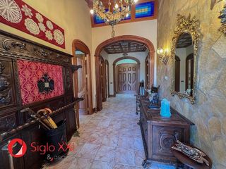 Chalet en venta en Madrigal en Villarreal