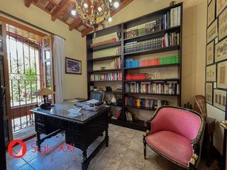 Chalet en venta en Madrigal en Villarreal