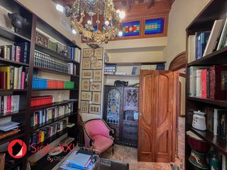 Chalet en venta en Madrigal en Villarreal