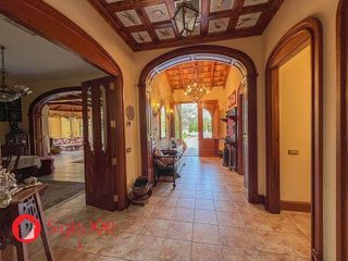 Chalet en venta en Madrigal en Villarreal