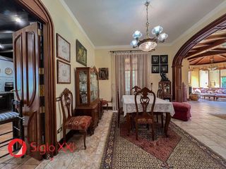 Chalet en venta en Madrigal en Villarreal