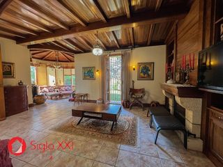 Chalet en venta en Madrigal en Villarreal