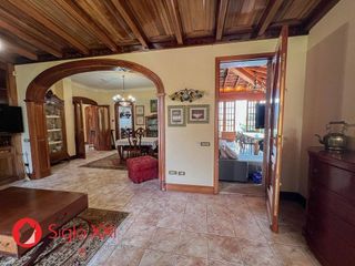 Chalet en venta en Madrigal en Villarreal