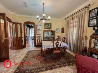 Chalet en venta en Madrigal en Villarreal