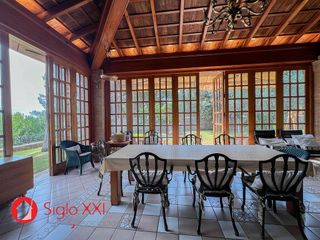 Chalet en venta en Madrigal en Villarreal