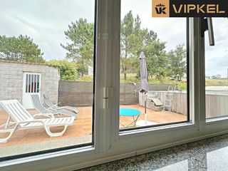 Chalet en venta en Muros