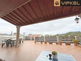 Chalet en venta en Muros