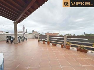 Chalet en venta en Muros