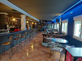 Local comercial en alquiler en Zalla