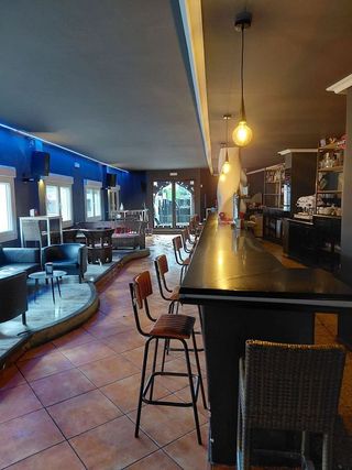 Local comercial en alquiler en Zalla