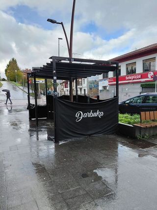 Local comercial en alquiler en Zalla