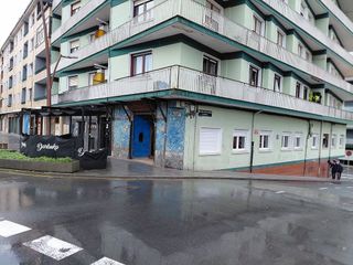 Local comercial en alquiler en Zalla