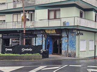 Local comercial en alquiler en Zalla