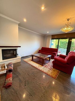 Casa pareada en venta en Zona Fernández Ladreda en Pontevedra