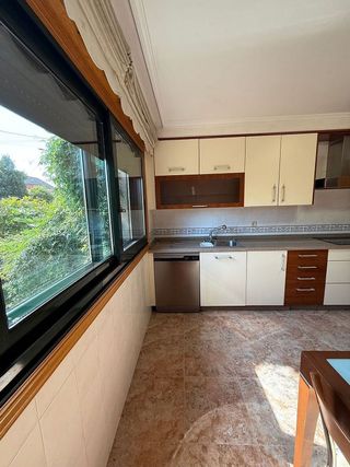 Casa pareada en venta en Zona Fernández Ladreda en Pontevedra