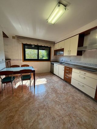 Casa pareada en venta en Zona Fernández Ladreda en Pontevedra