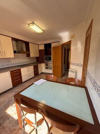 Casa pareada en venta en Zona Fernández Ladreda en Pontevedra