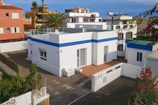Chalet en venta en Playa Jardín en Puerto de la Cruz