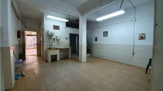 Local comercial en alquiler en Cardenal Benlloch en Mislata