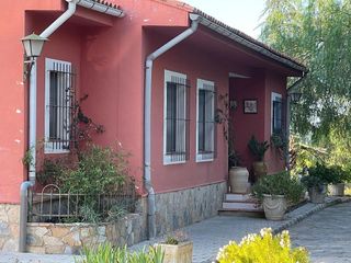 Chalet en venta en Ontinyent