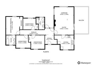 Chalet en venta en Ontinyent
