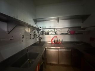 Local comercial en alquiler en El Carbayedo - El Quirinal en Avilés