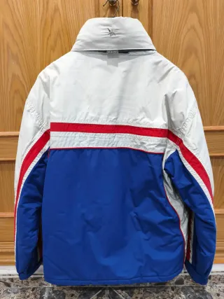 CHAQUETA / CHAQUETÓN DE SIERRA Y NIEVE JOLUVI