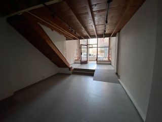 Local comercial en alquiler en Centro en Torrelavega