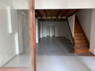 Local comercial en alquiler en Centro en Torrelavega