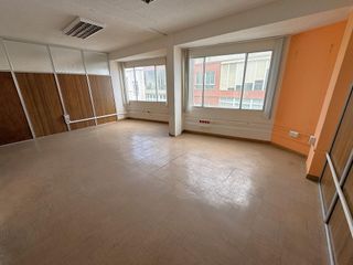 Oficina en alquiler en Arenales - Lugo - Avenida Marítima en Palmas de Gran Canaria(Las)