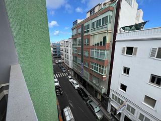 Oficina en alquiler en Arenales - Lugo - Avenida Marítima en Palmas de Gran Canaria(Las)