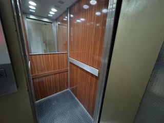 Oficina en alquiler en Arenales - Lugo - Avenida Marítima en Palmas de Gran Canaria(Las)