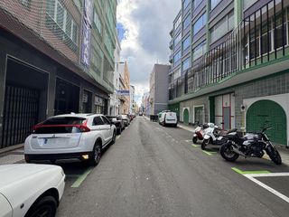 Oficina en alquiler en Arenales - Lugo - Avenida Marítima en Palmas de Gran Canaria(Las)