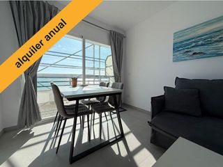 Piso en alquiler en Zona Pueblo en Calpe/Calp