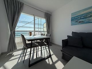 Piso en alquiler en Zona Pueblo en Calpe/Calp