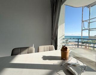 Piso en alquiler en Zona Pueblo en Calpe/Calp