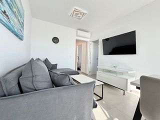 Piso en alquiler en Zona Pueblo en Calpe/Calp