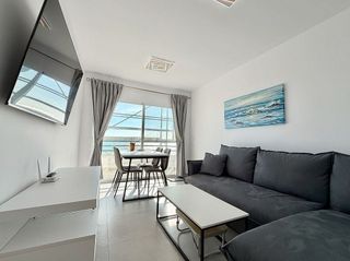 Piso en alquiler en Zona Pueblo en Calpe/Calp