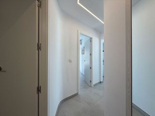 Piso en alquiler en Zona Pueblo en Calpe/Calp