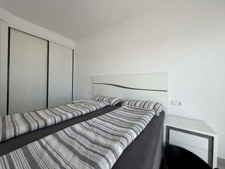 Piso en alquiler en Zona Pueblo en Calpe/Calp