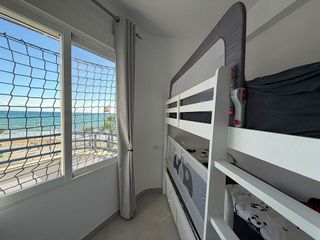 Piso en alquiler en Zona Pueblo en Calpe/Calp