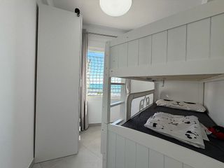 Piso en alquiler en Zona Pueblo en Calpe/Calp