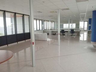 Oficina en alquiler en La Indioteria en Palma de Mallorca