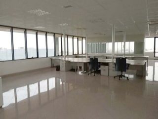 Oficina en alquiler en La Indioteria en Palma de Mallorca