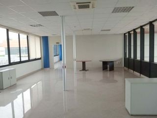 Oficina en alquiler en La Indioteria en Palma de Mallorca