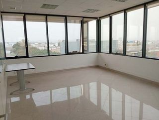 Oficina en alquiler en La Indioteria en Palma de Mallorca