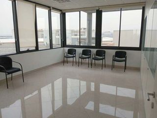 Oficina en alquiler en La Indioteria en Palma de Mallorca