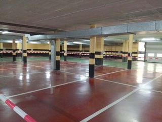 Oficina en alquiler en La Indioteria en Palma de Mallorca